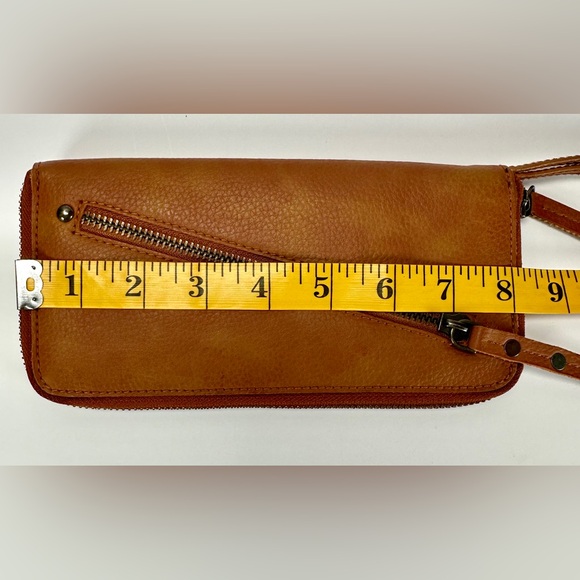 Free People Wristlet Wallet - Picture 8 of 10